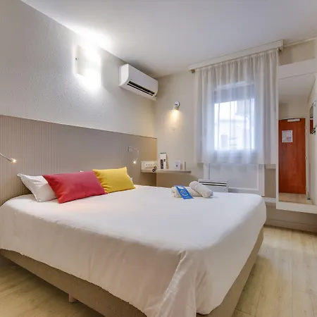 Brit Centre Hotel Lila