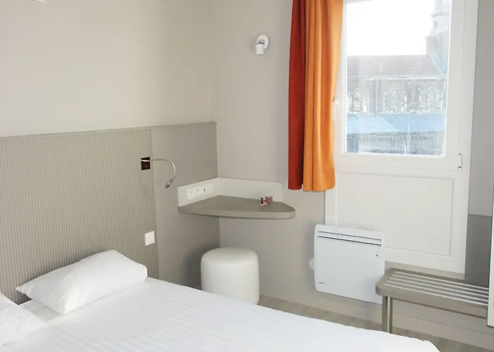 Brit Centre 3* Lille