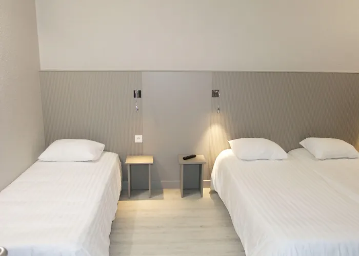 Brit Centre Hotel Lille