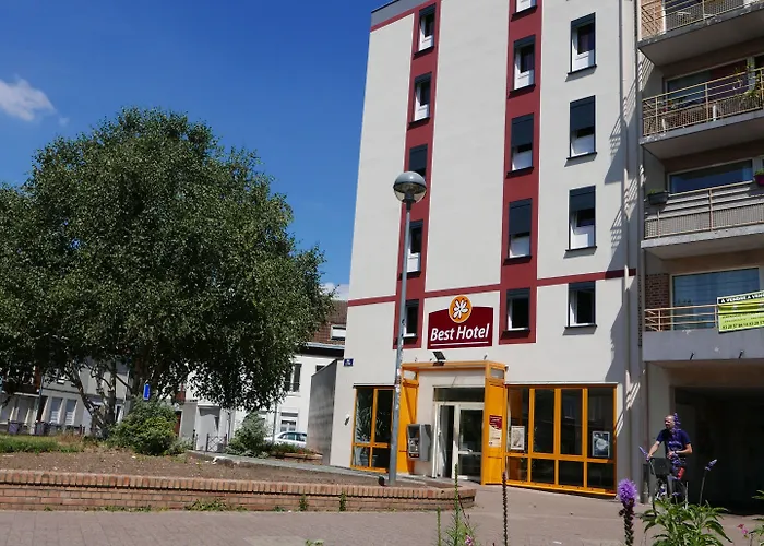 Brit Centre 3* Lille