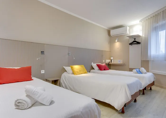 Brit Centre 3* Lille