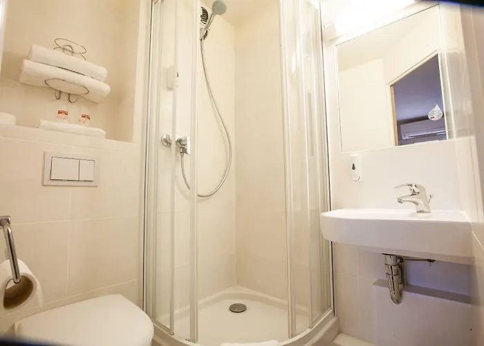 Hotel Brit Centre Lille