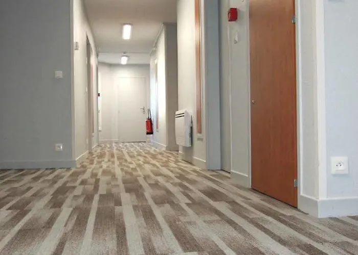 Hotel Brit Centre 3*