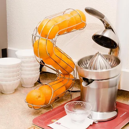 ホテル Brit Centre 3*