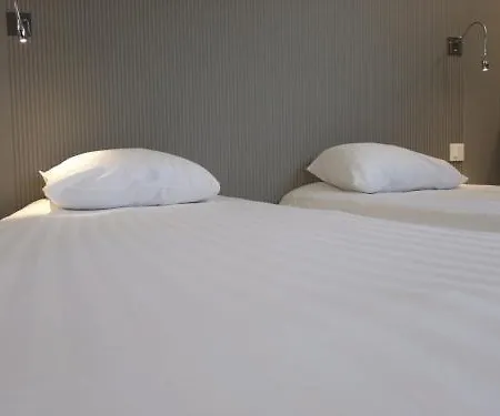 Brit Centre 3* Lille