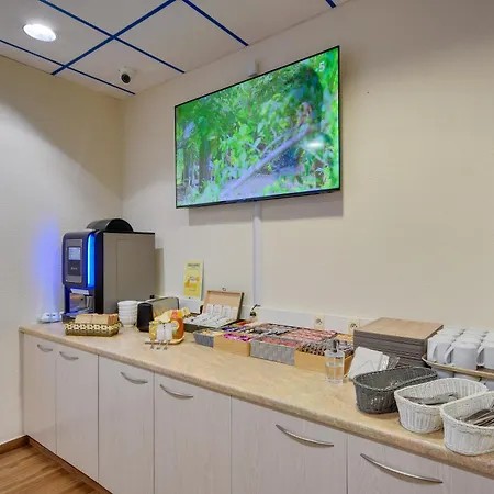 Szálloda Brit Centre