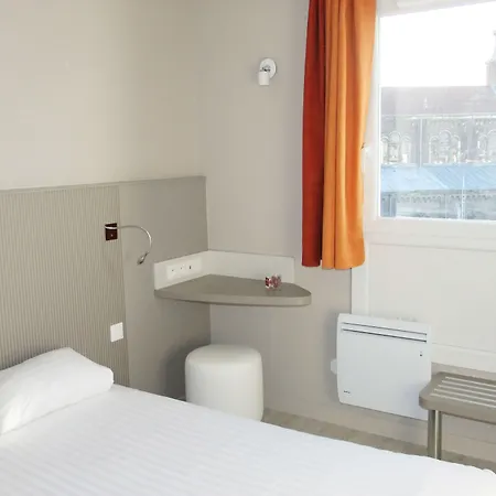 Brit Centre 3* Lille