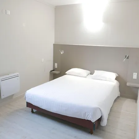 Brit Centre 3* Lille