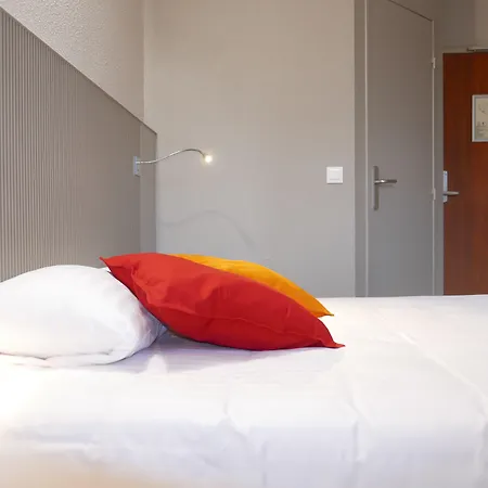 Brit Centre Hotel Lille