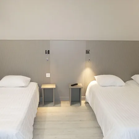 Brit Centre Hotel Lille