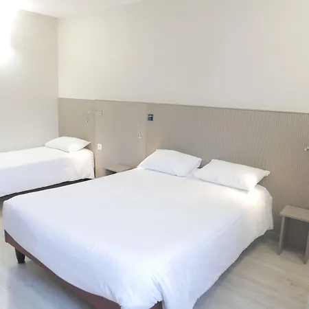 Brit Centre Hotel Lille