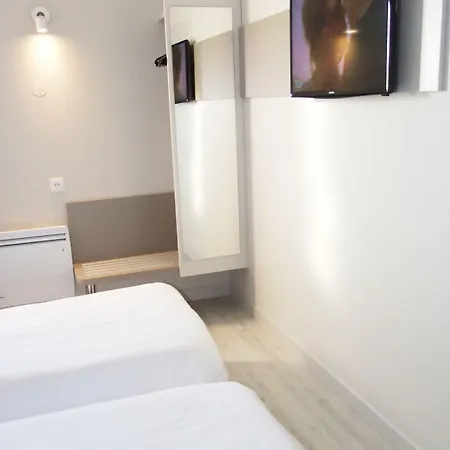 Brit Centre リール