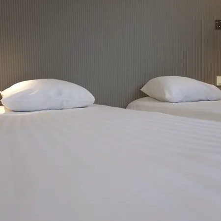 Brit Centre Hotel Lille