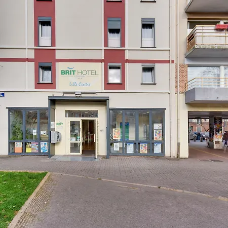 Brit Centre