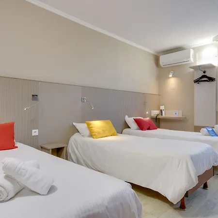 Brit Centre 3* リール