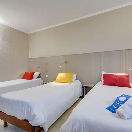 Brit Centre 3* リール