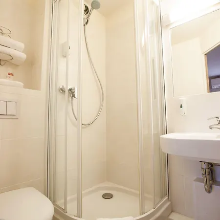 ホテル Brit Centre リール