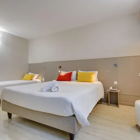 Brit Centre 3* Lille