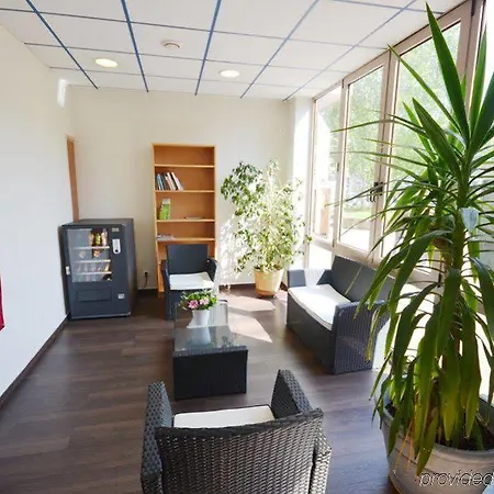 Hotel Brit Centre