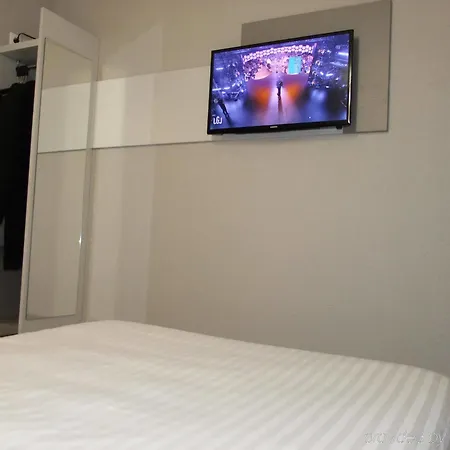 Brit Centre 3* リール