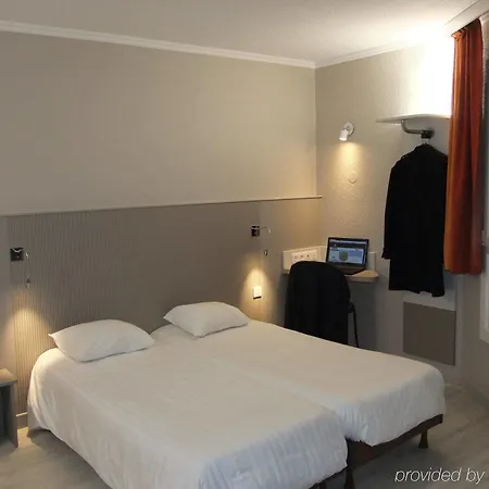 Brit Centre リール