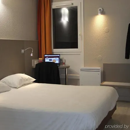 Brit Centre ホテル