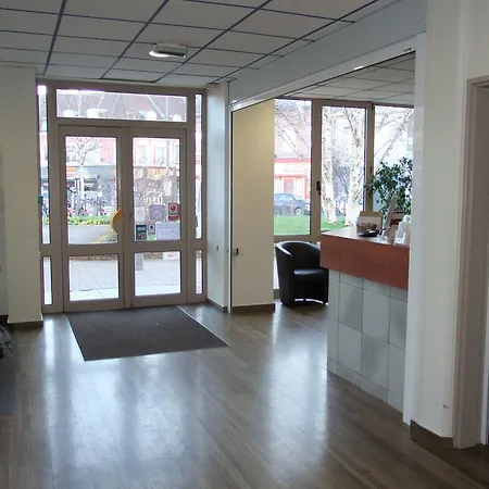 Brit Centre 3* Lille