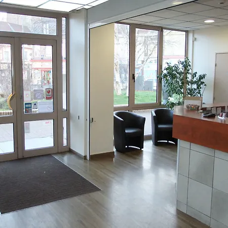 Brit Centre 3* Lille