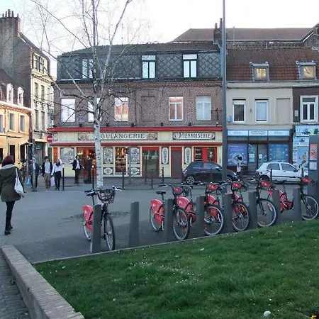 Brit Centre 3* Lille