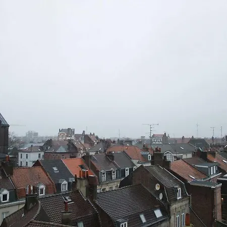 Otel Brit Centre 3*