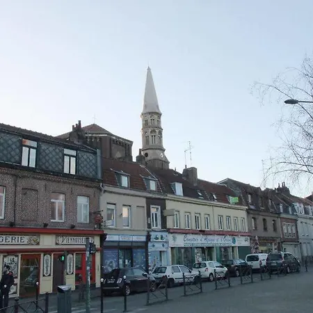 ホテル Brit Centre 3*