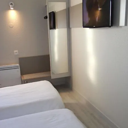 Brit Centre Hotel Lille