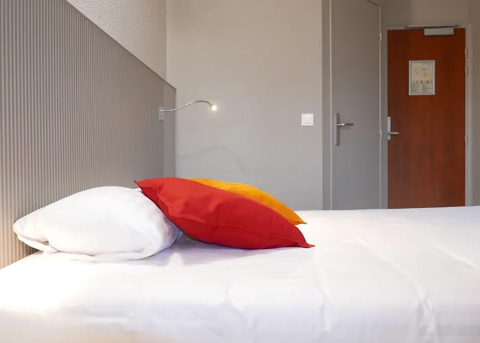 Brit Centre Hotel Rijsel