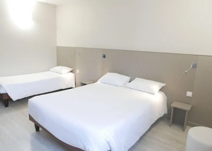 Brit Centre Hotel Rijsel