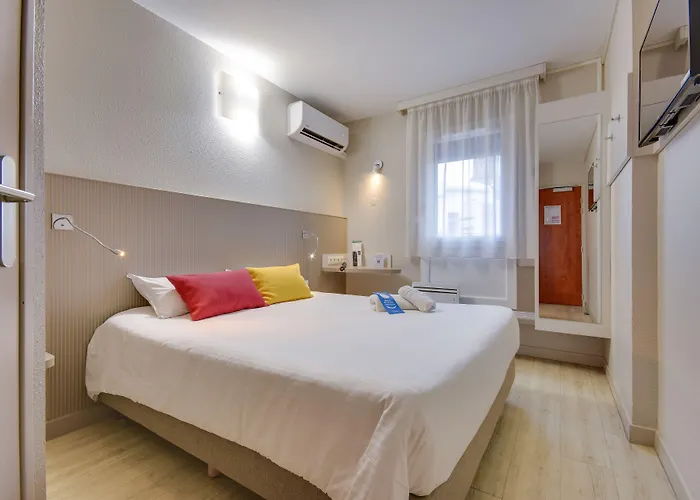 Brit Centre Hotel Rijsel