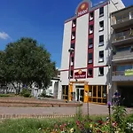 Brit Centre 3* ליל