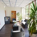 מלון Brit Centre