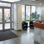 Brit Centre 3* ליל