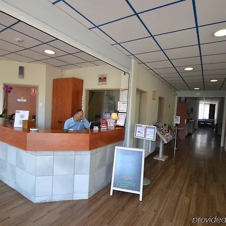 Brit Centre ליל