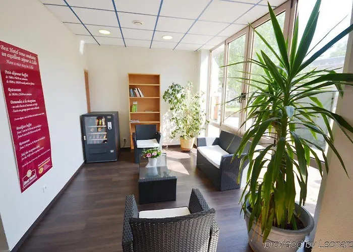 מלון Brit Centre